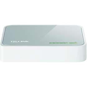 TP-Link TL-SF1005D