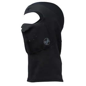 Buff Cross Tech Solid Balaclava