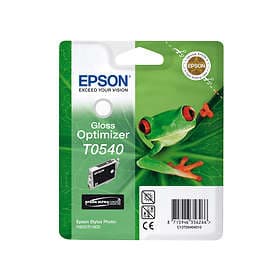 Epson T0540 (Gloss Optimizer)