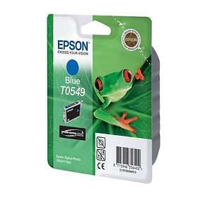 Epson T0549 (Blue)