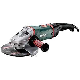 Metabo WEA 26-230 MVT Quick