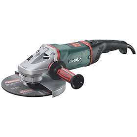 Metabo WE 26-230 MVT Quick