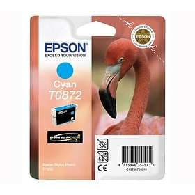 Epson T0872 (Cyan)