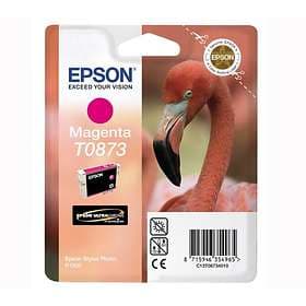 Epson T0873 (Magenta)