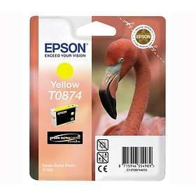 Epson T0874 (Yellow)