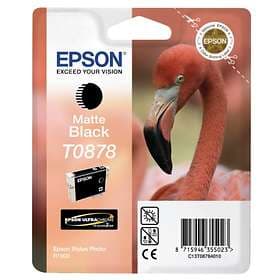 Epson T0878 (Matsort)