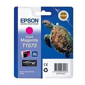 Epson T1573 (Vivid Magenta)