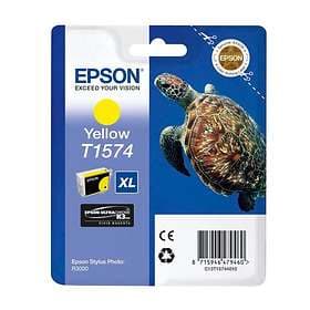 Epson T1574 (Yellow)