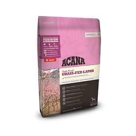 Acana Dog Grass-Fed Lamb 6kg