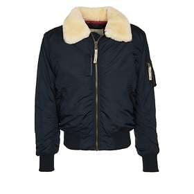 Alpha Industries Injector III Jacket (Herre)