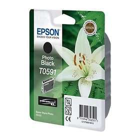 Epson T0591 (Fotosvart)