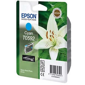 Epson T0592 (Cyan)