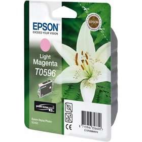 Epson T0596 (Lys magenta)