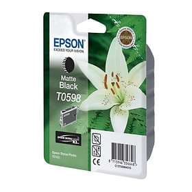 Epson T0598 (Matsort)