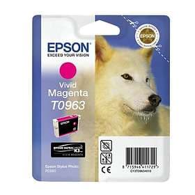 Epson T0963 (Vivid Magenta)