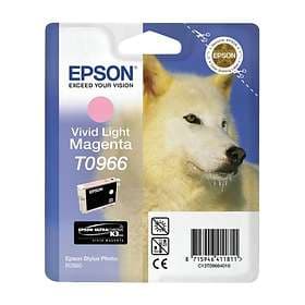 Epson T0966 (Intensiv Lys magenta)