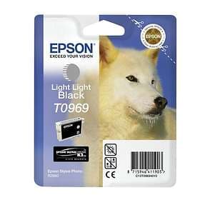 Epson T0969 (Lys lys sort)