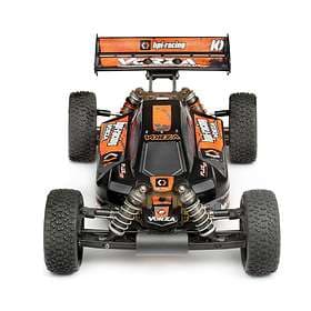 HPI Racing Vorza Flux RTR