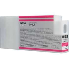 Epson T5963 (Vivid Magenta)