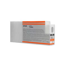 Epson T596A (Orange)