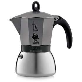 Bialetti Moka Induction 6 Kopper