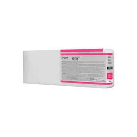 Epson T6363 (Vivid Magenta)