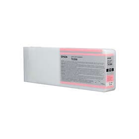 Epson T6366 (Intensiv Lys magenta)