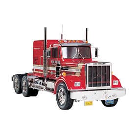 Tamiya King Hauler (56301) Kit