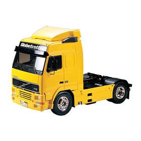 Tamiya Volvo FH12 Globetrotter 420 (56312) Kit