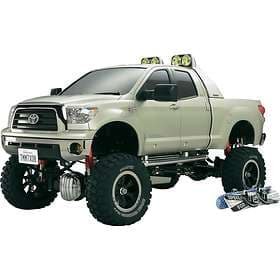 Tamiya Toyota Tundra High-Lift 4x4 3SPD (58415) Kit