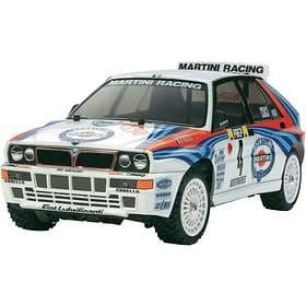 Tamiya Lancia Delta Integrale TT-02 (58570) Kit