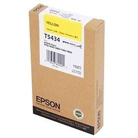 Epson T5434 (Yellow)