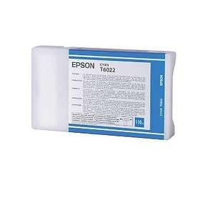 Epson T6022 (Cyan)