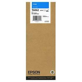 Epson T6062 (Cyan)