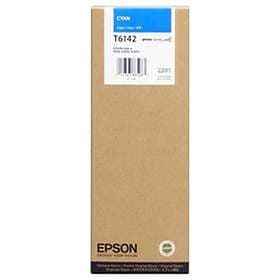 Epson T6142 (Cyan)