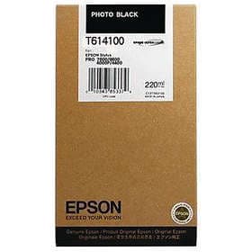 Epson T6141 (Fotosvart)