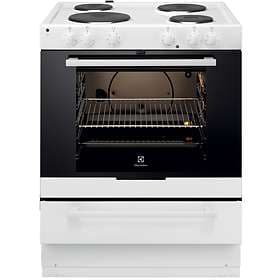 Electrolux EKS7011BOW 230V (Hvid)