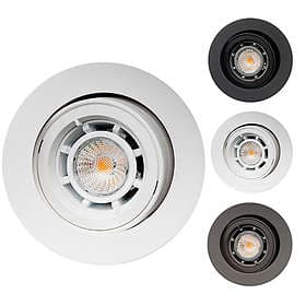 SG Armaturen Jupiter Outdoor LED (6.5W)