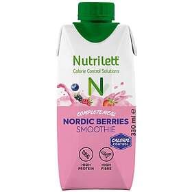 Nutrilett Smoothie 330ml