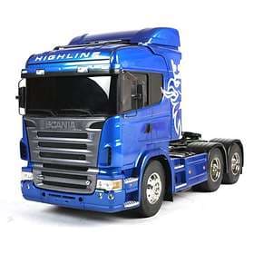 Tamiya Scania R620 Highline (56327) Kit