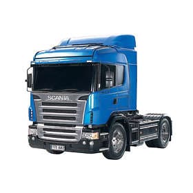 Tamiya Scania R470 Highline (56318) Kit