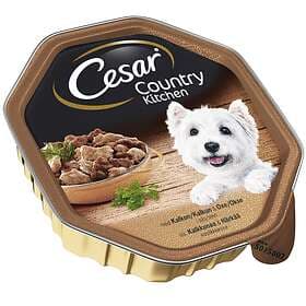 Cesar Country Kitchen Chicken 0.15kg