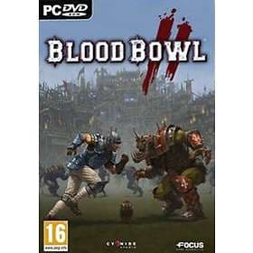 Blood Bowl II (PC)