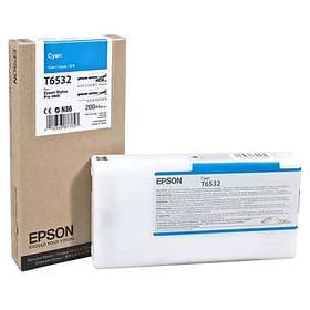 Epson T6532 (Cyan)