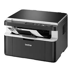 Brother DCP-1612W