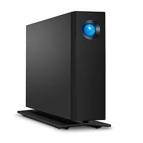 LaCie d2 Professional 4TB