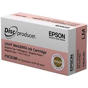 Epson PJIC3(LM) (Lys magenta)