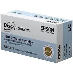 Epson PJIC2(LC) (Lys cyan)