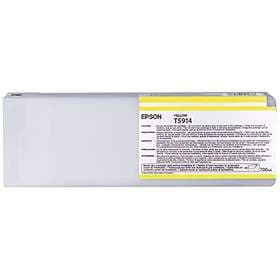 Epson T5914 (Yellow)