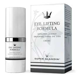 Super Glandin Eye Lifting Formula Cream 15ml